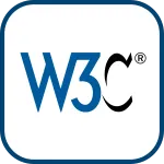 W3c SVG Icon